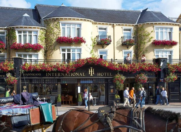 Landmark Kerry hotel goes on sale for €20 million