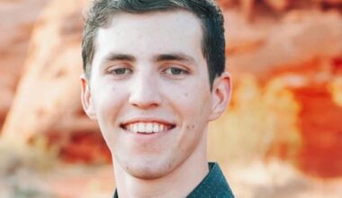 Who is Tyler Robinson, the suspect in Charlie Kirk’s murder? – The Irish Times
