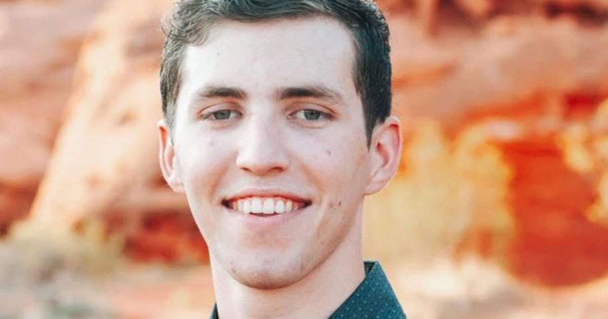 Who is Tyler Robinson, the suspect in Charlie Kirk’s murder? – The Irish Times