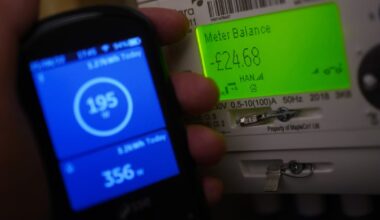 Do you know how to use your smart meter? It could save you hundreds of euro – The Irish Times