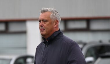 Former TD Colm Keaveney pleads guilty to driving under influence of cocaine – The Irish Times