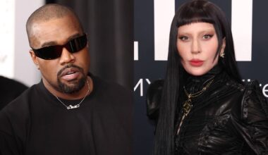 Watch unseen footage of Lady Gaga planning cancelled 2009 'Fame Kills' tour with Kanye West