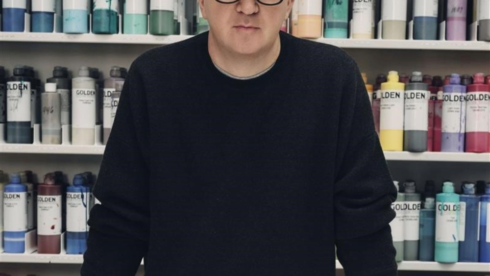 Kaws has been named the first Uniqlo Artist in Residence.
