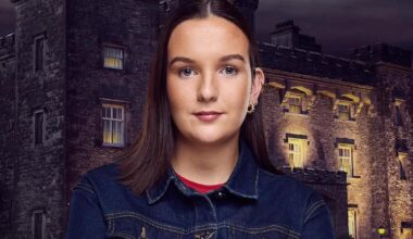 Donegal woman Kelley chosen as contestant on RTÉ show The Traitors Ireland