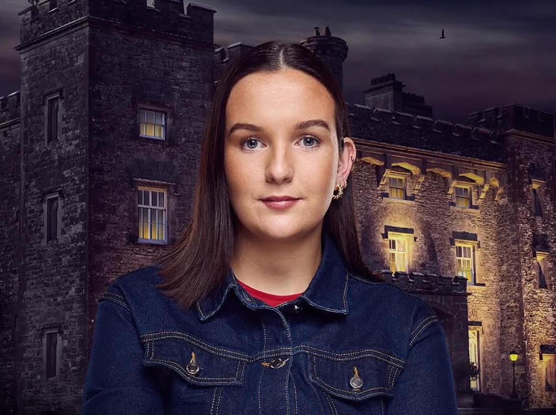 Donegal woman Kelley chosen as contestant on RTÉ show The Traitors Ireland