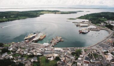 Killybegs fisherman to stand trial for allegedly ‘under-recording’ catch