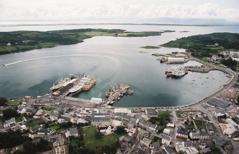 Killybegs fisherman to stand trial for allegedly ‘under-recording’ catch