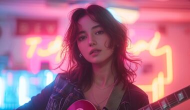 Tourists Experience the Magic of KPop Demon Hunters in Seoul through Dance, Food, and Immersive Tours