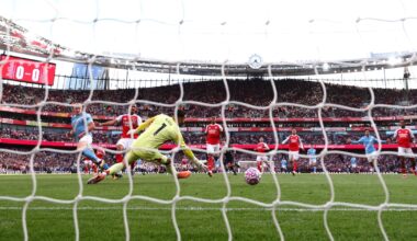 A game to make you wonder what the hell is going on at Manchester City – The Irish Times