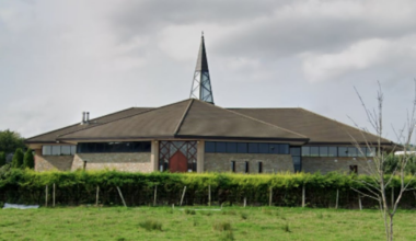 Six family members to stand trial after church brawl in Donegal – The Irish Times