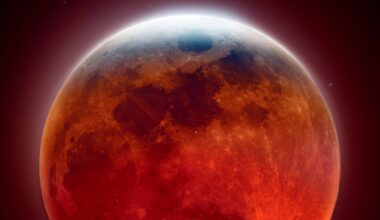 UAE skywatchers set for five-hour Blood Moon during rare total lunar eclipse