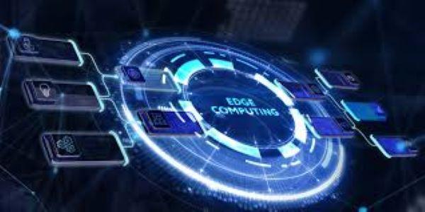 AI in Edge Computing market