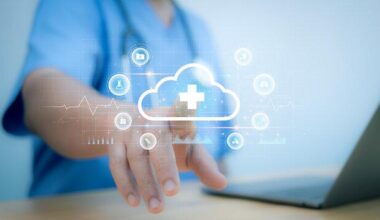 Healthcare Cloud Computing Market