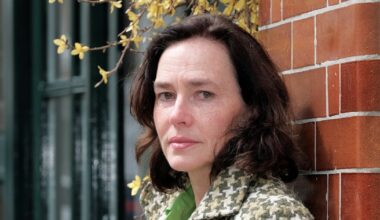 Not enough humanity to merit author’s sorrow – The Irish Times