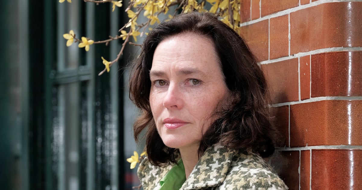 Not enough humanity to merit author’s sorrow – The Irish Times