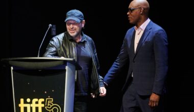 Barry Avrich’s The Road Between Us wins TIFF documentary People’s Choice Award
