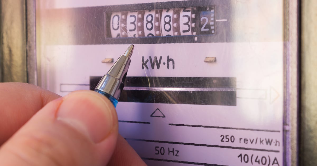 Energia customers facing price hikes of more than €200 a year – The Irish Times