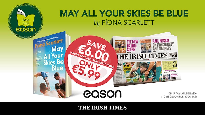 Eason offer