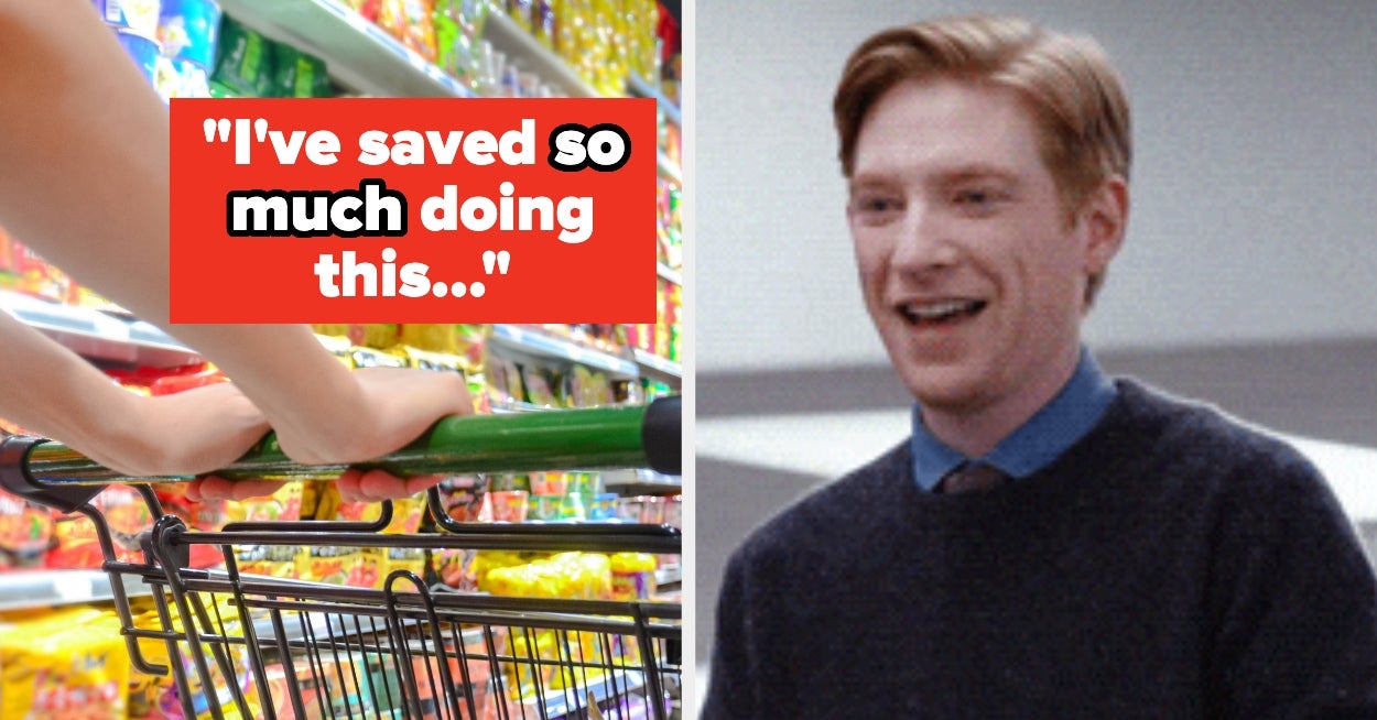 27 Underrated Frugal Habits For Saving Money