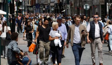 Indian nationals are best paid foreign workers in Ireland – The Irish Times