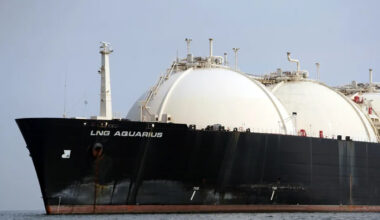 Global LNG Market Faces Looming Supply Glut After Years of Scarcity - Canadian Energy News, Top Headlines, Commentaries, Features & Events