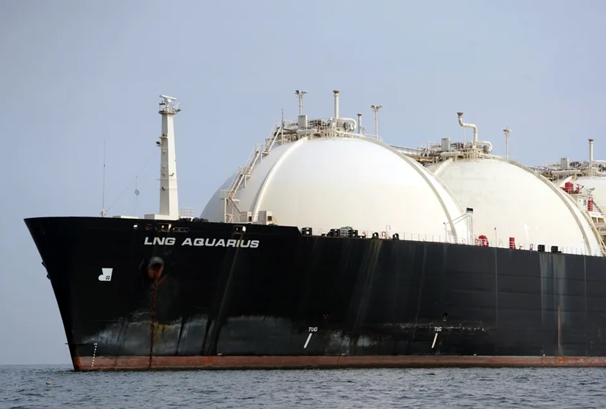 Global LNG Market Faces Looming Supply Glut After Years of Scarcity - Canadian Energy News, Top Headlines, Commentaries, Features & Events