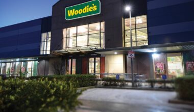 Grafton returns to UK profit growth despite weak home improvements market – The Irish Times