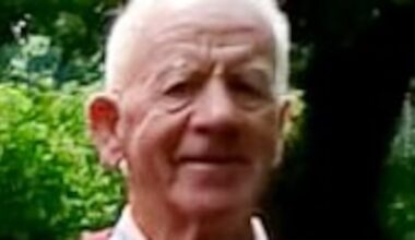 Man arrested as part of Garda investigation into death of cyclist (80s) in Meath hit-and-run – The Irish Times