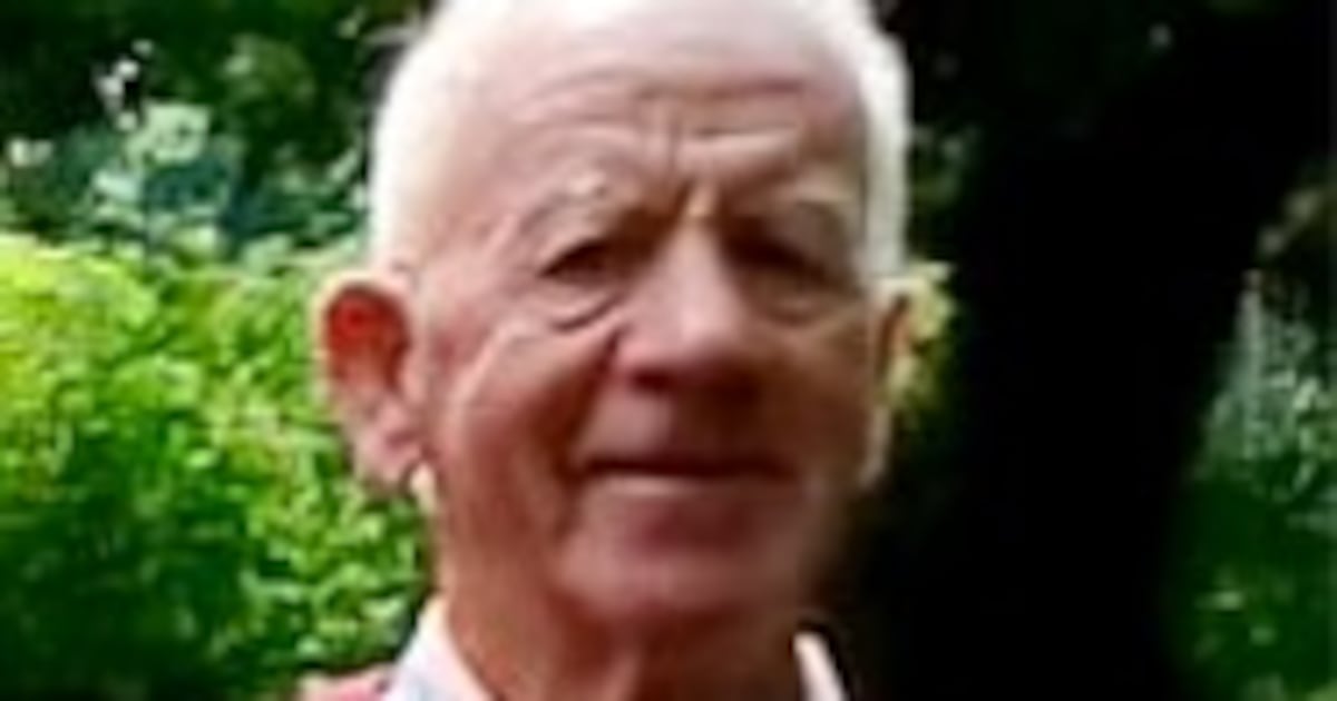 Man arrested as part of Garda investigation into death of cyclist (80s) in Meath hit-and-run – The Irish Times