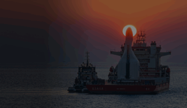 Launch startup Orienspace secures B+ round funding, targets test flight