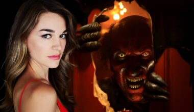 'Insidious 6' Adds Laura Gordon From 'Late Night With the Devil'
