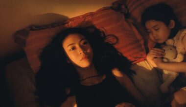 Shih-Ching Tsou & Sean Baker Talk Left-Handed Girl’
