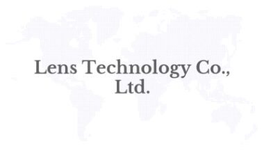 Lens Technology and Rokid Usher in a New Era for AR: A Synergy of Innovation and Ecosystem Integration