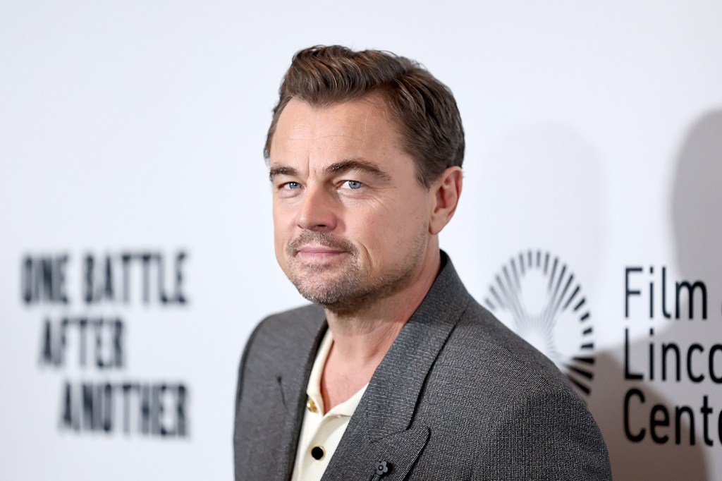 Leonardo DiCaprio on Oasis Concert With Paul McCartney: 'Incredible'