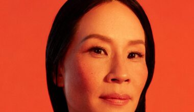 Lucy Liu to Lead Peacock Series 'Superfakes'