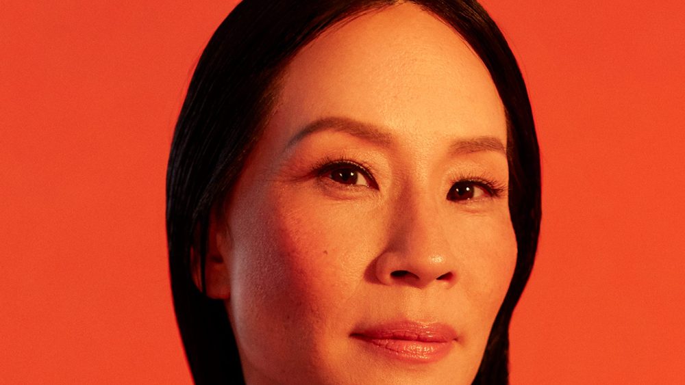 Lucy Liu to Lead Peacock Series 'Superfakes'