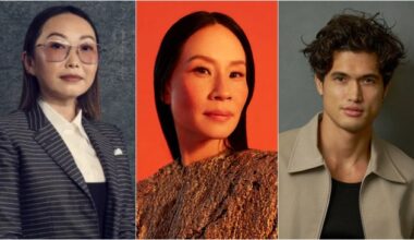 Laika Continues Push Into Live Action with Lulu Wang's 'Audition'