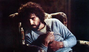 The Amityville Horror, James Brolin, 1979,