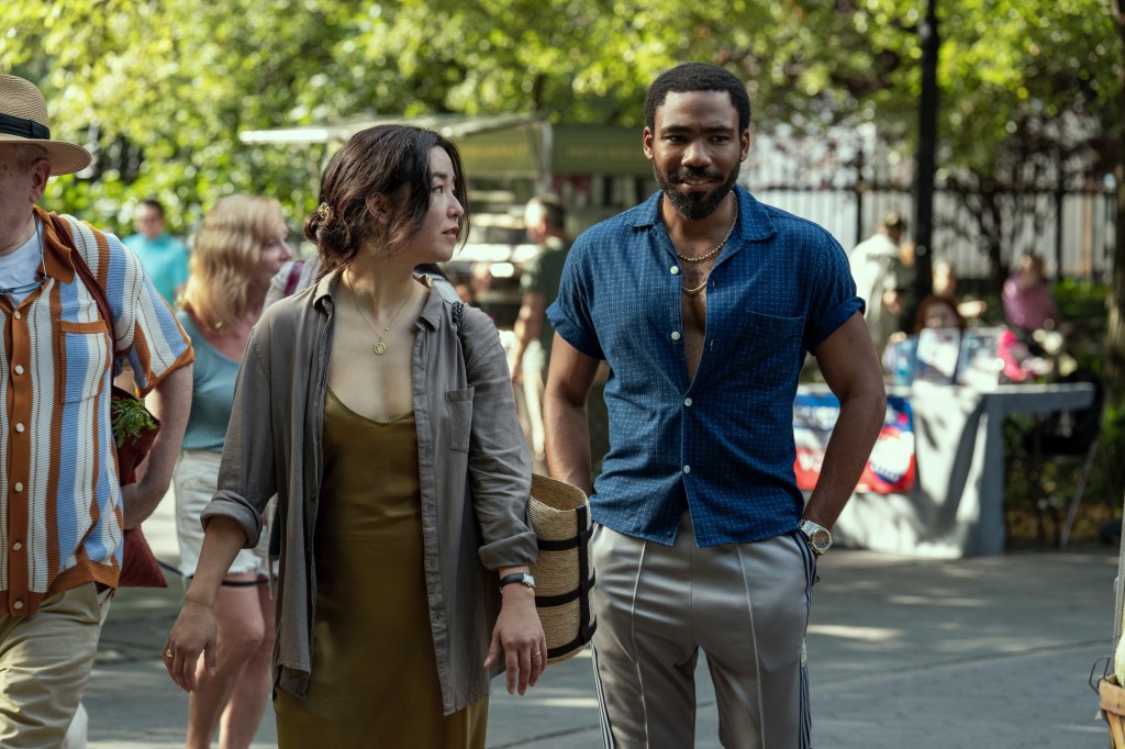 'Mr. & Mrs. Smith' Season 2 Delayed