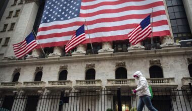 Markets today: Wall Street drifts