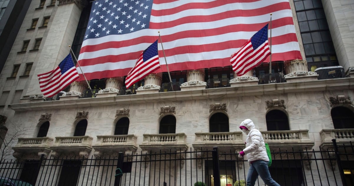 Markets today: Wall Street drifts