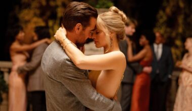 Box Office: 'Big Bold Beautiful Journey' Bombs
