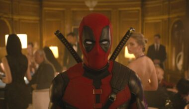 Ryan Reynolds Downplays Deadpool Return in 'Avengers: Doomsday'