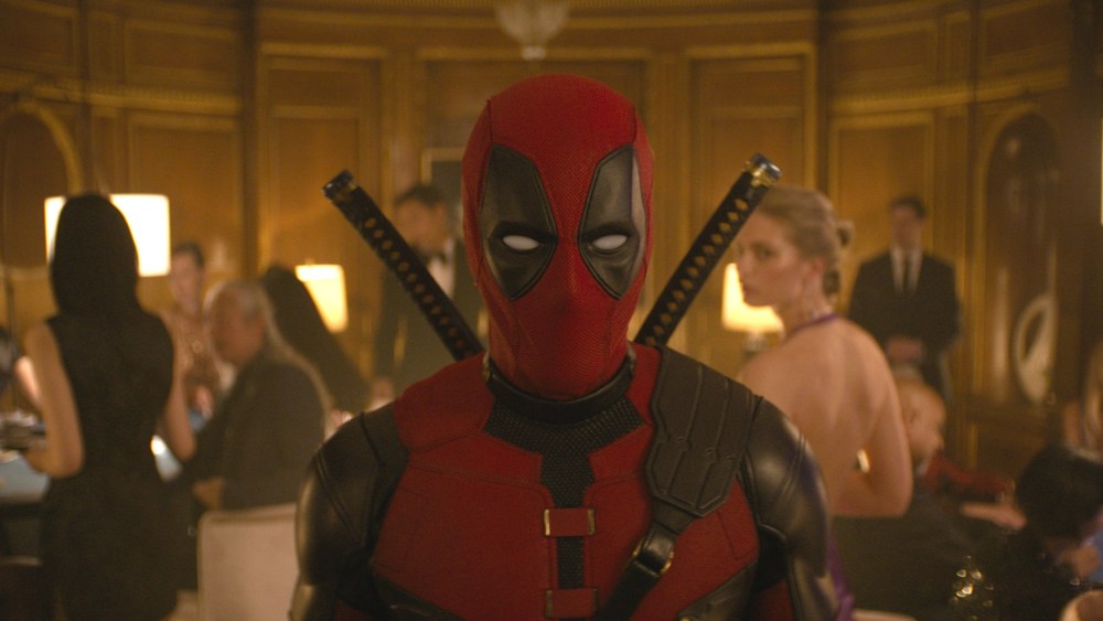 Ryan Reynolds Downplays Deadpool Return in 'Avengers: Doomsday'