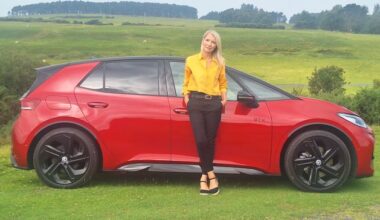 Does the VW Golf GTX – the electric version of the GTI – match up to the original?