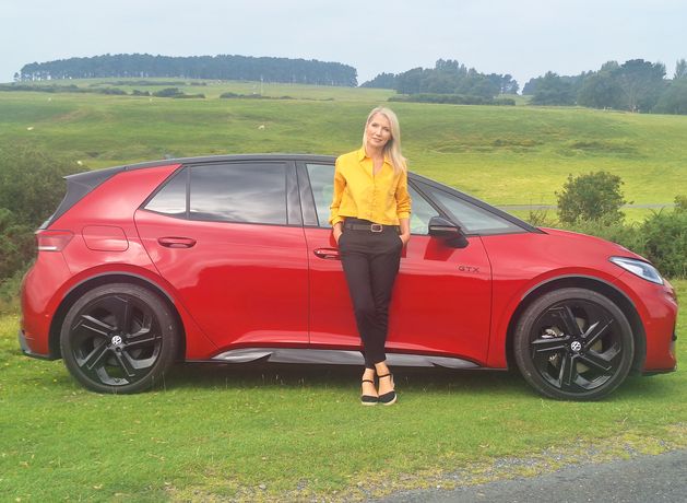 Does the VW Golf GTX – the electric version of the GTI – match up to the original?