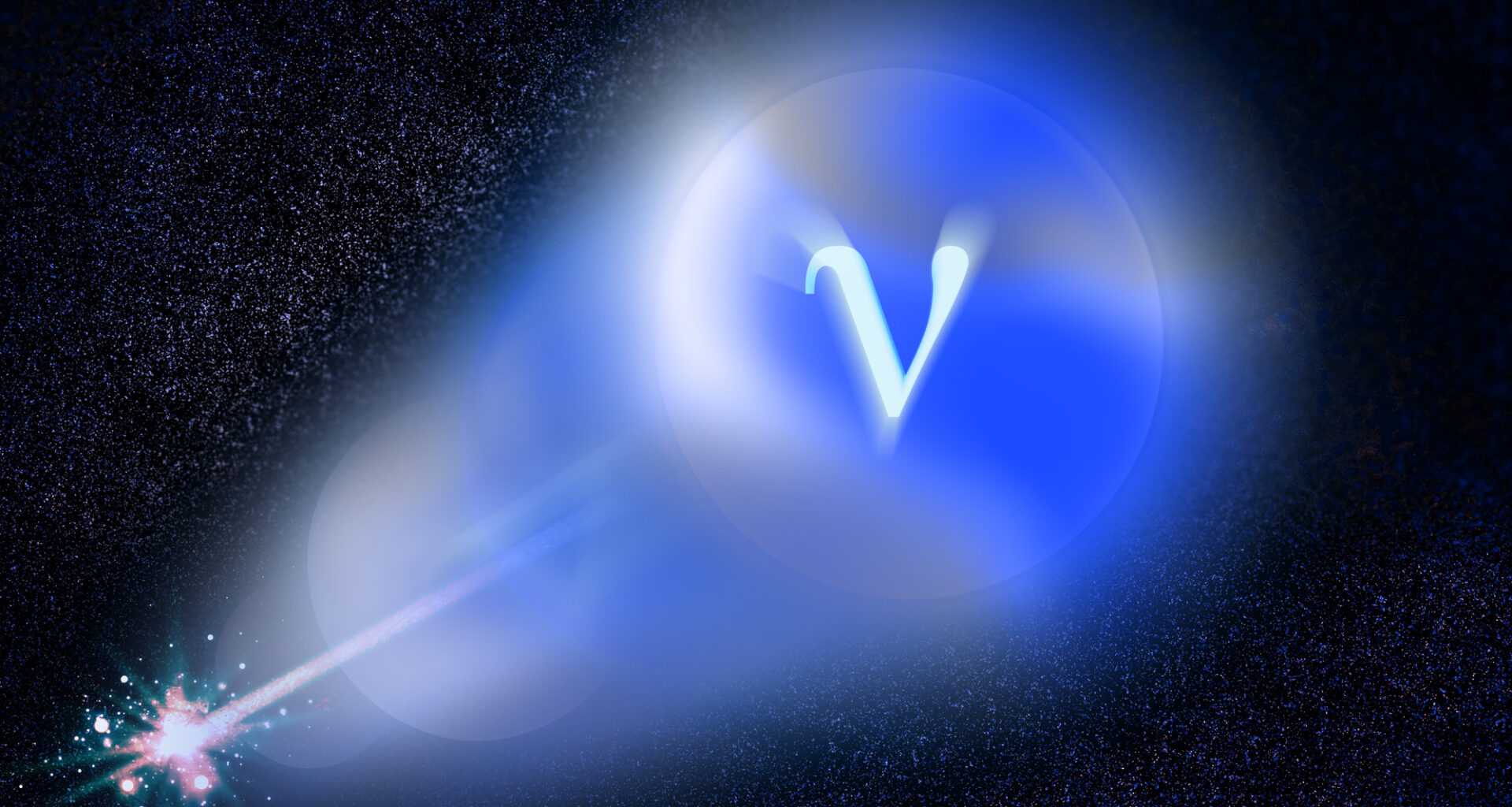 Physicists devise an idea for lasers that shoot beams of neutrinos | MIT News