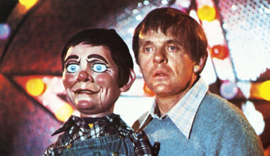 Magic, Anthony Hopkins, 1978,