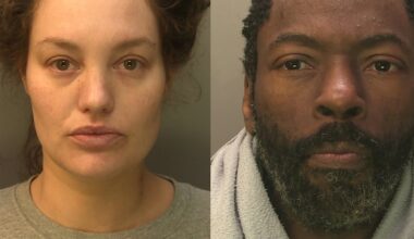 Constance Marten and Mark Gordon both jailed for 14 years over death of baby in tent – The Irish Times