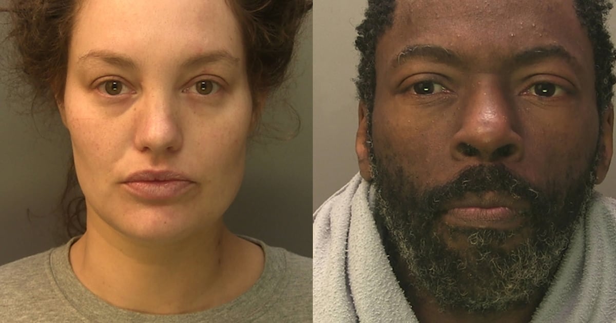 Constance Marten and Mark Gordon both jailed for 14 years over death of baby in tent – The Irish Times